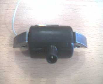 -ontstekingsspoel model Bosch smal -- -- --